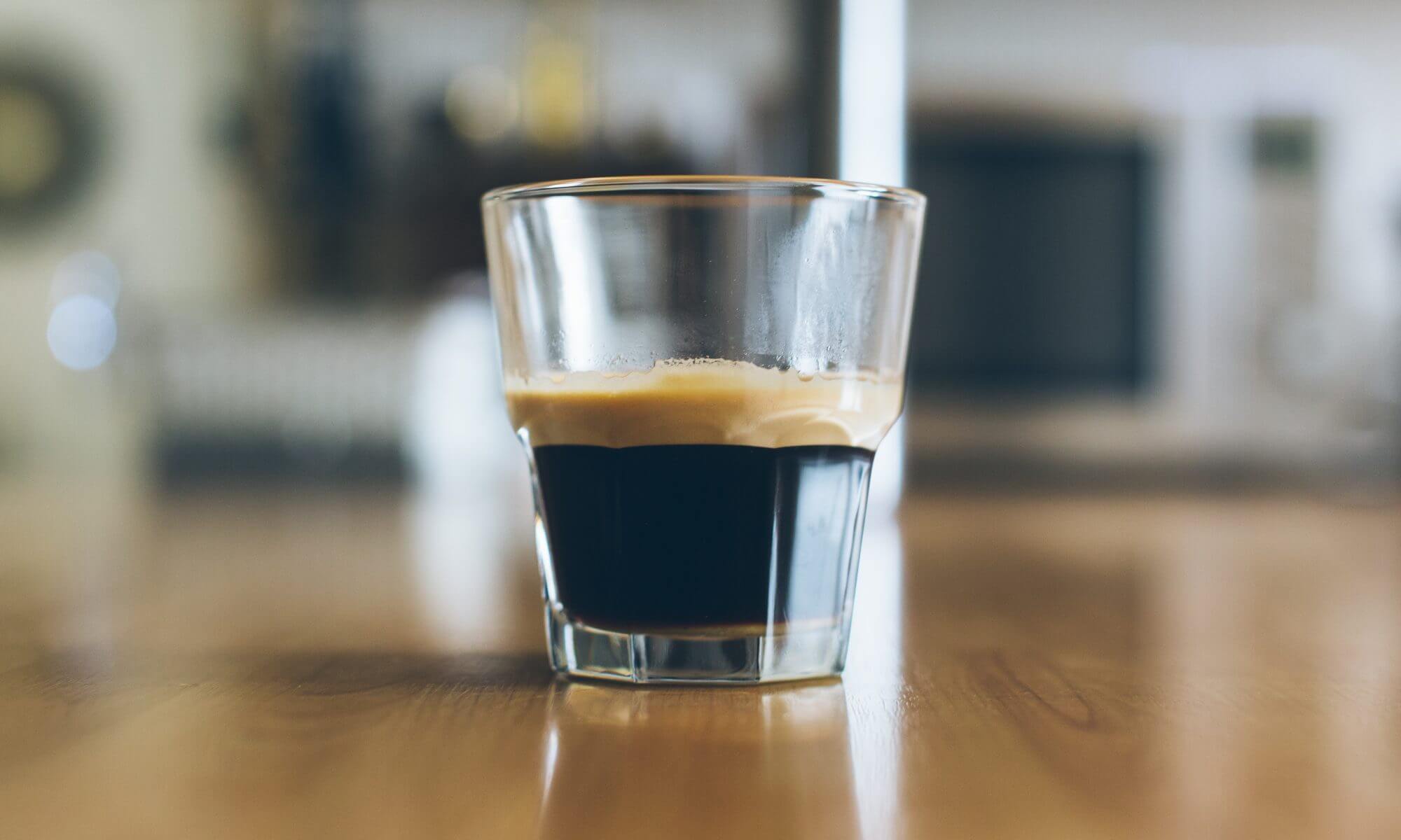 One Hand Off is an espresso boost to small business